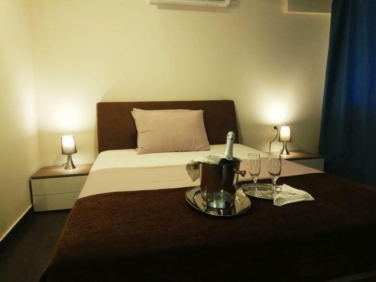 Athens 140 Apartment ภายนอก รูปภาพ