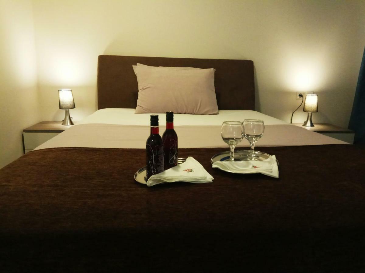 Athens 140 Apartment ภายนอก รูปภาพ