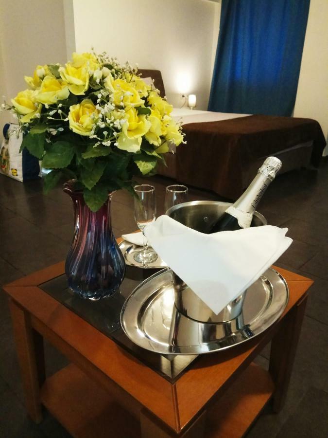 Athens 140 Apartment ภายนอก รูปภาพ