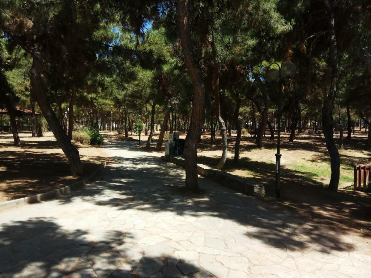 Athens 140 Apartment ภายนอก รูปภาพ