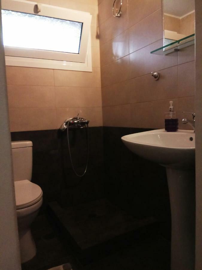 Athens 140 Apartment ภายนอก รูปภาพ