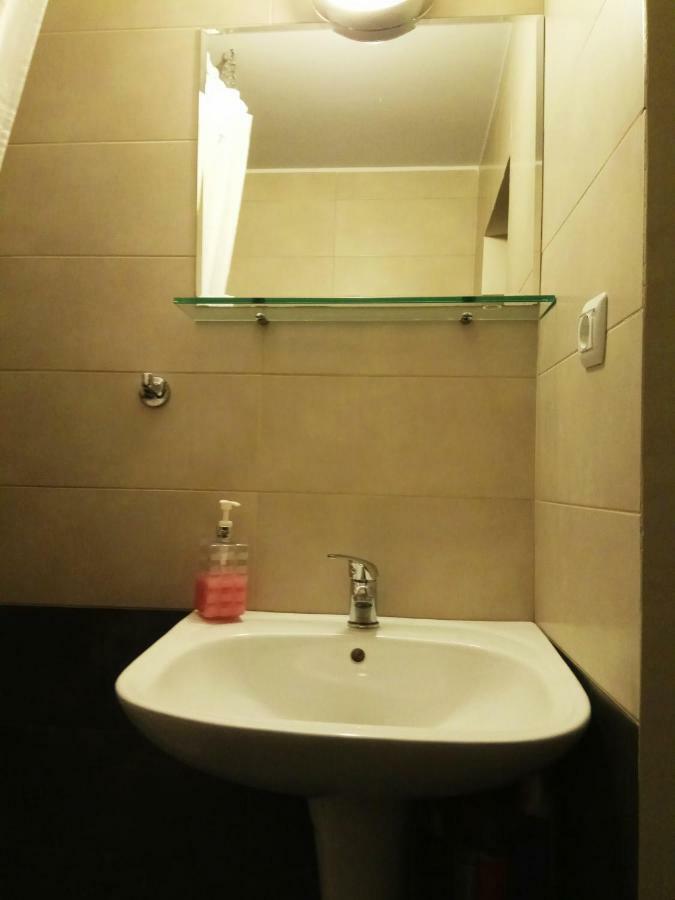 Athens 140 Apartment ภายนอก รูปภาพ